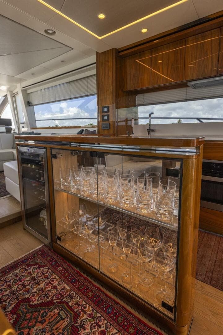 2021 Sunseeker Manhattan