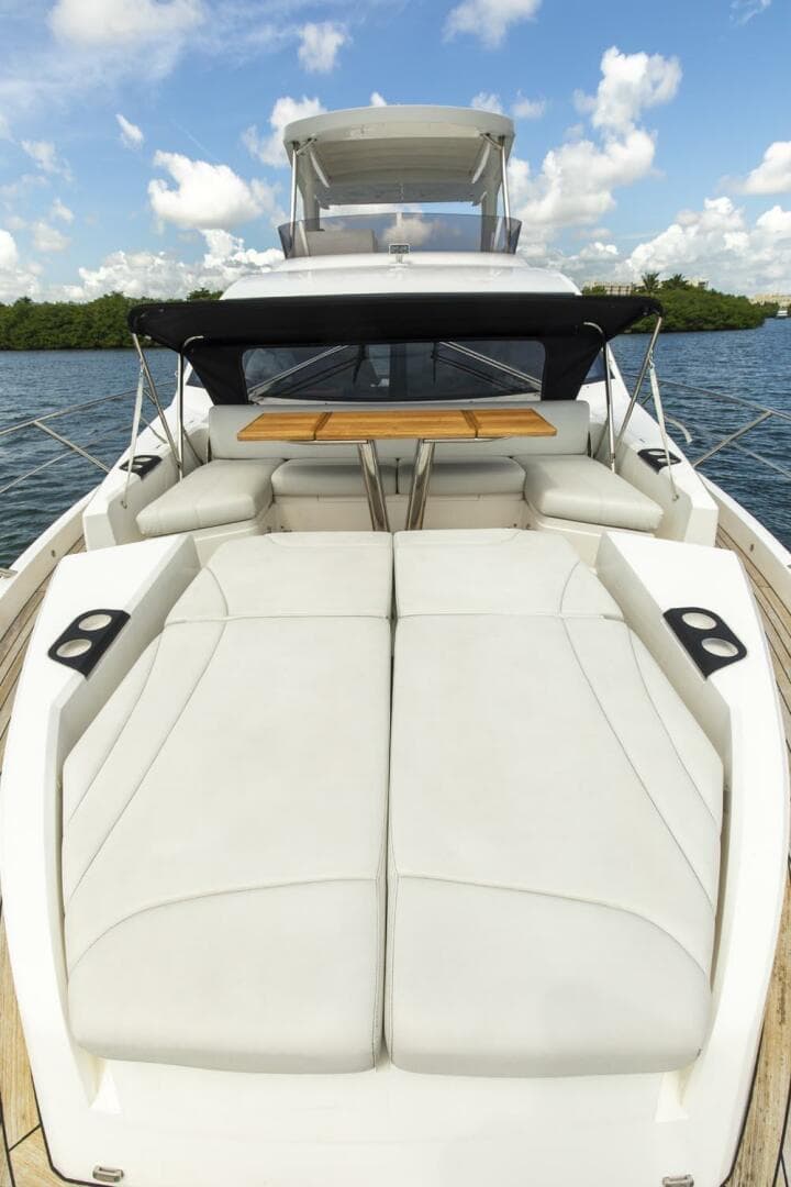 2021 Sunseeker Manhattan