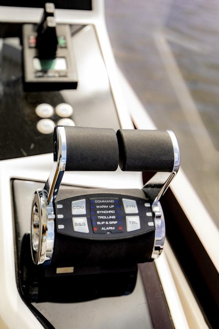 2021 Sunseeker Manhattan