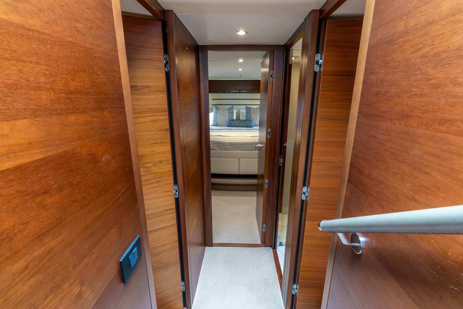 2018 Princess Yachts 