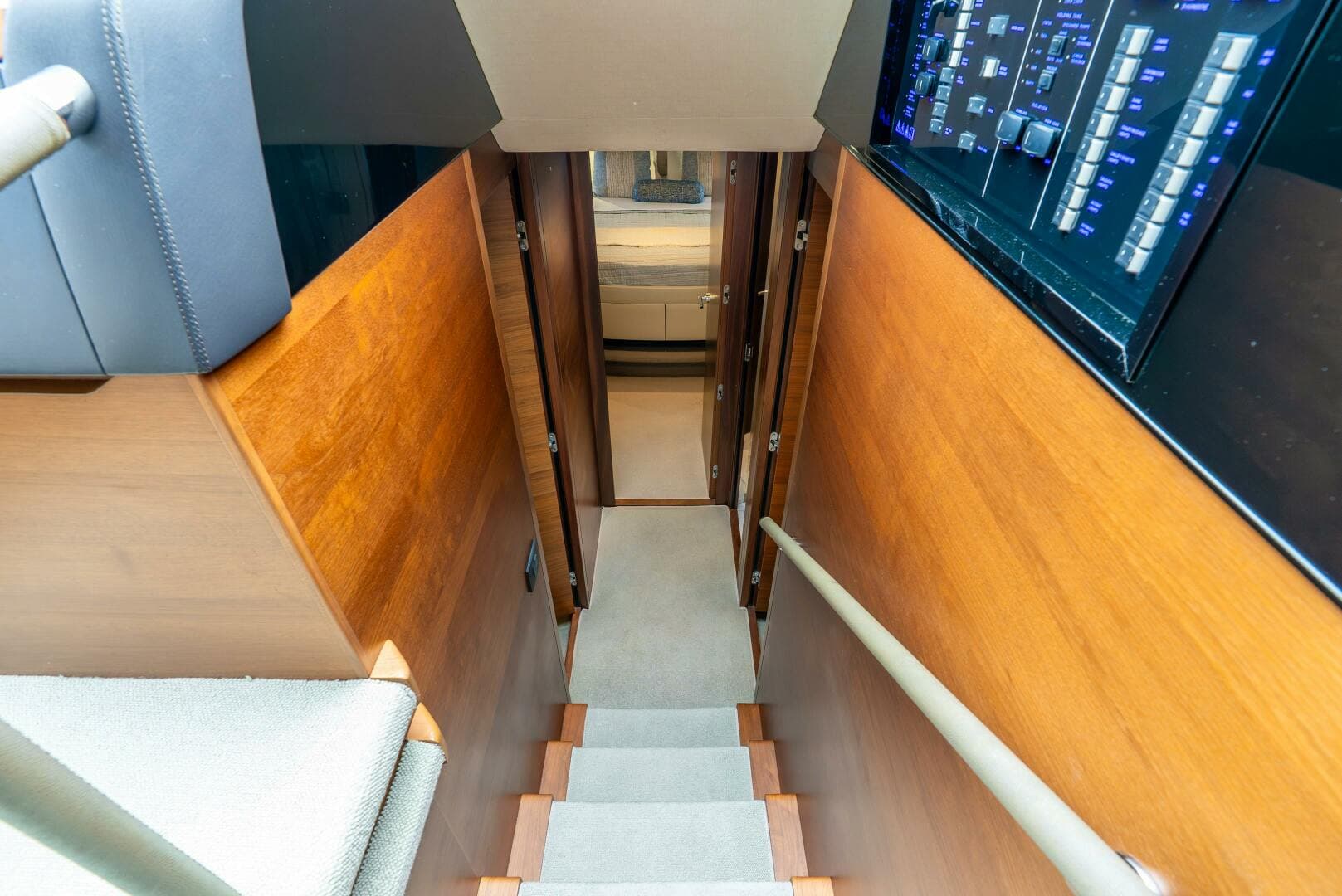 2018 Princess Yachts 