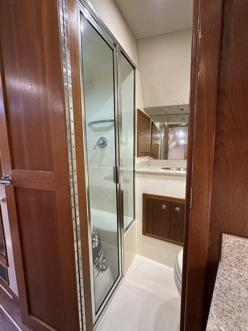 2007 Albemarle 360 Express - SQUID INC.