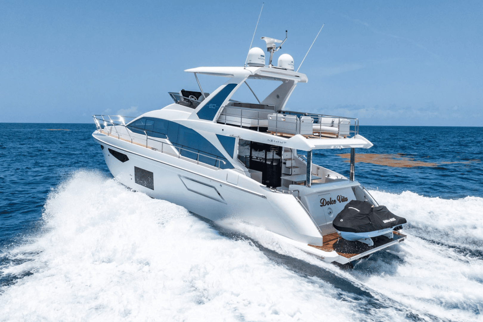 2024 Azimut 60 FLY