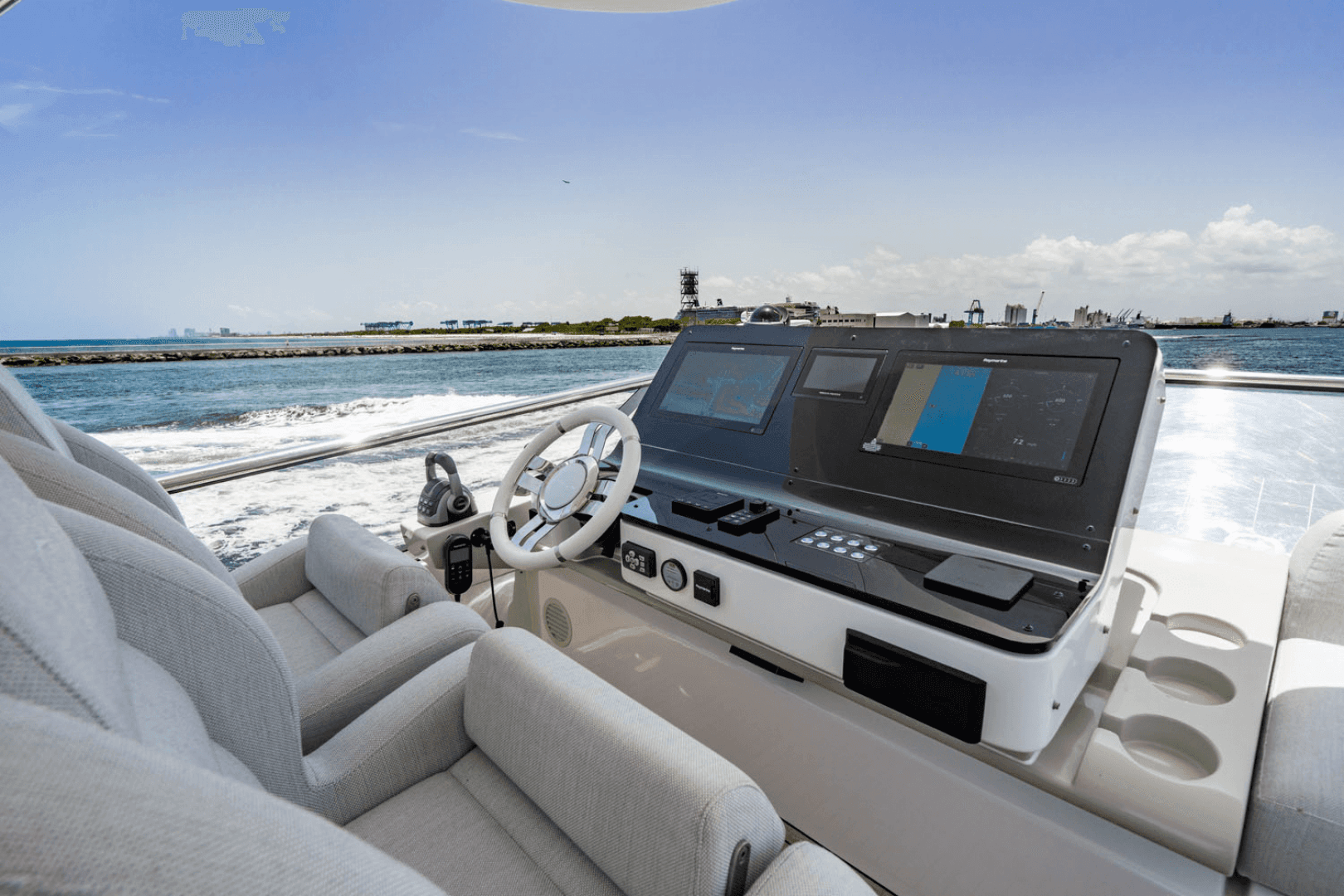 2024 Azimut 60 FLY