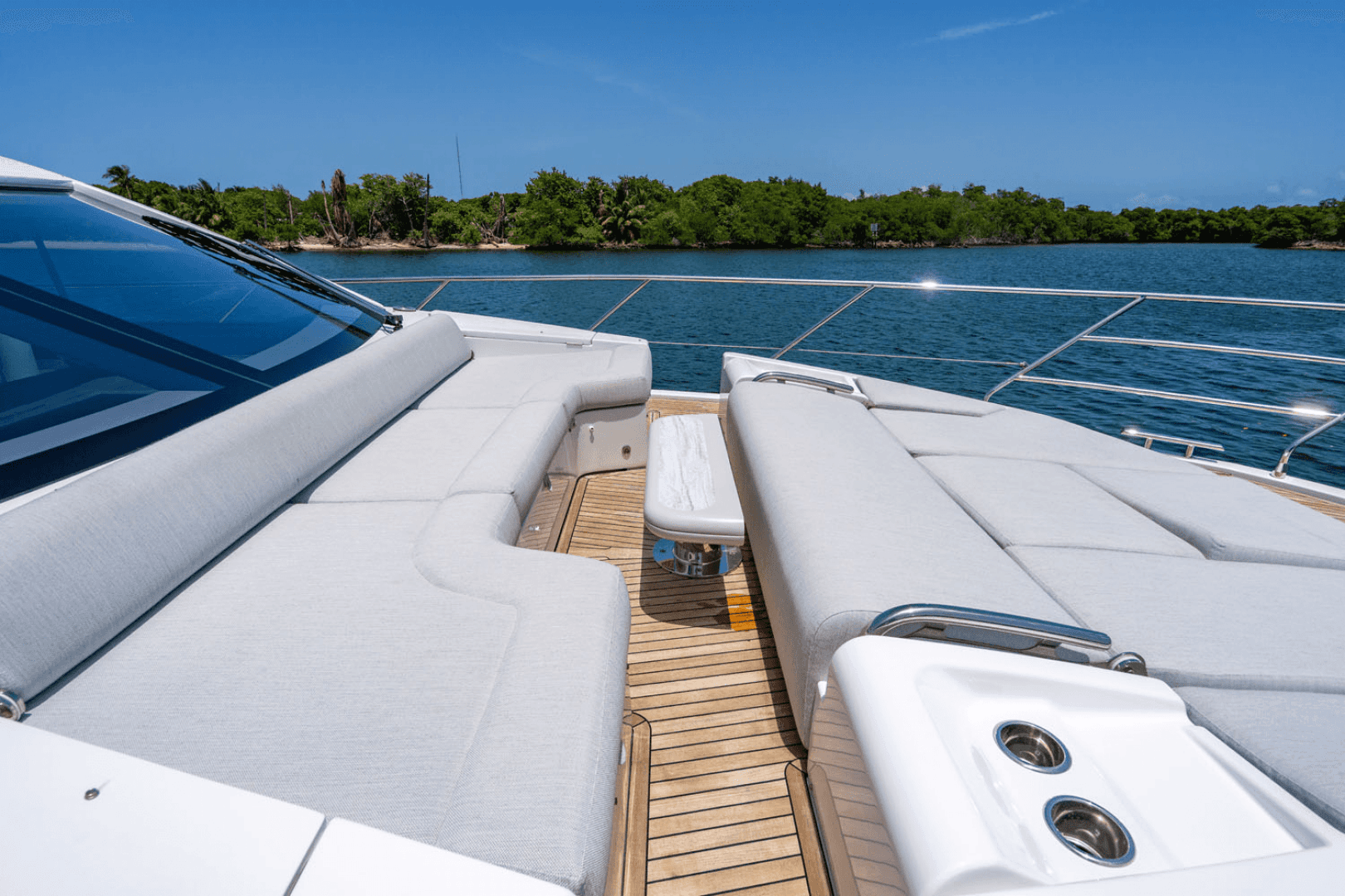 2024 Azimut 60 FLY
