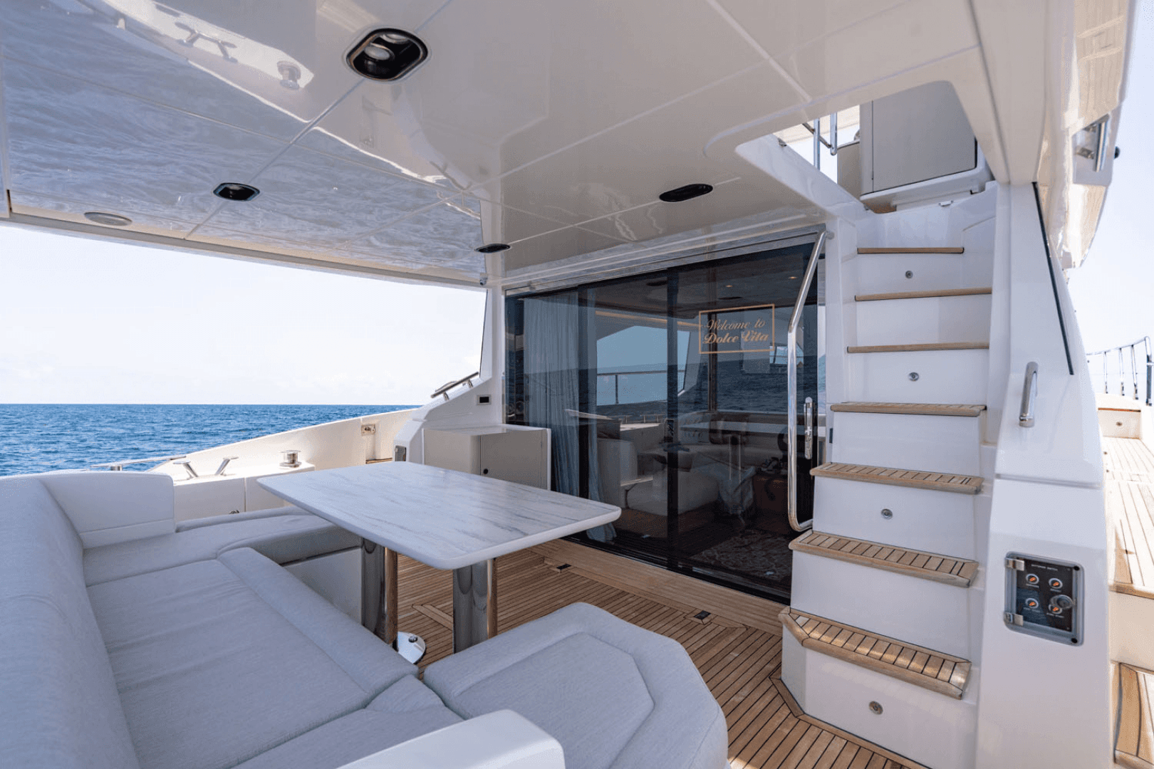 2024 Azimut 60 FLY