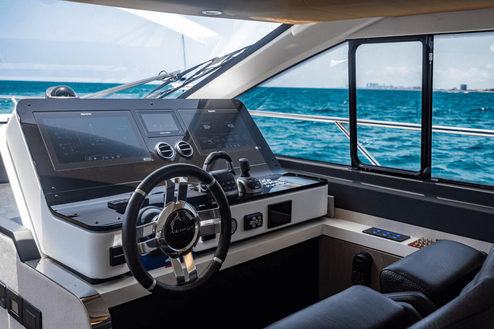 2024 Azimut 60 FLY