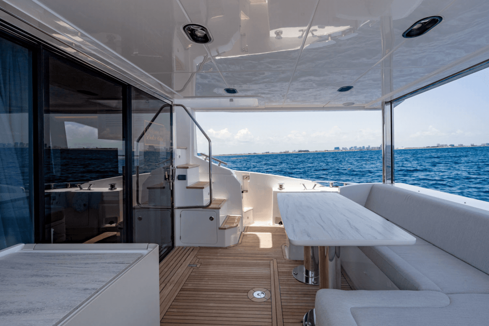 2024 Azimut 60 FLY