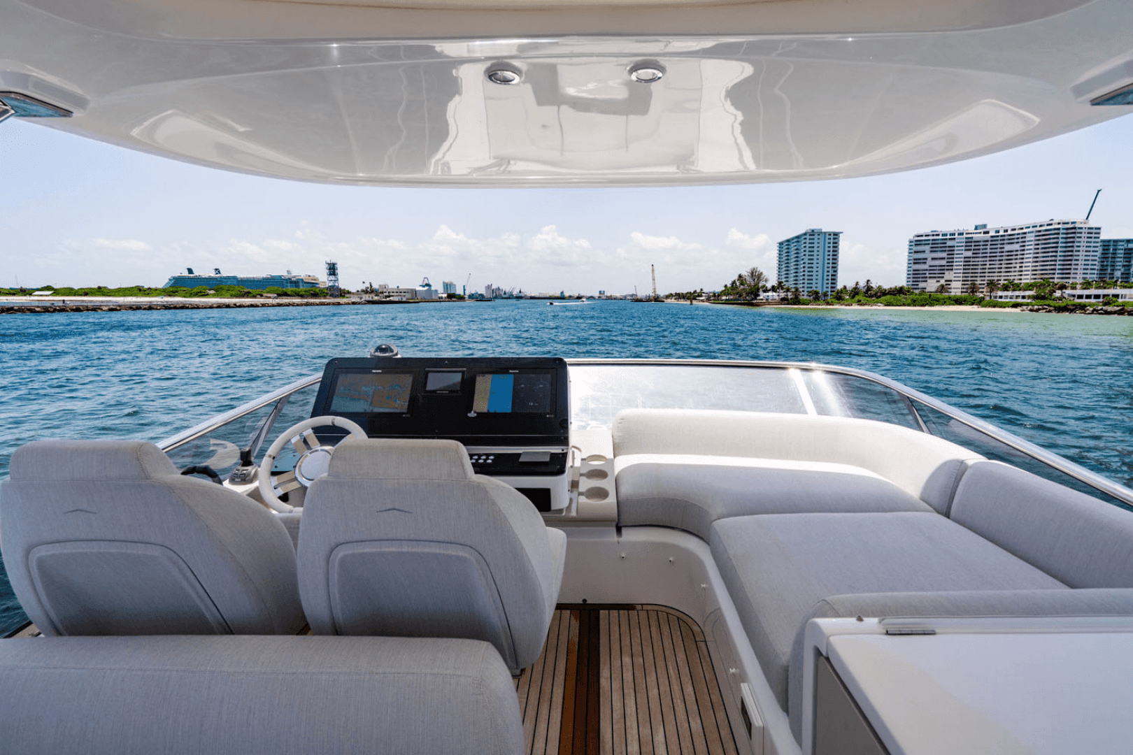 2024 Azimut 60 FLY