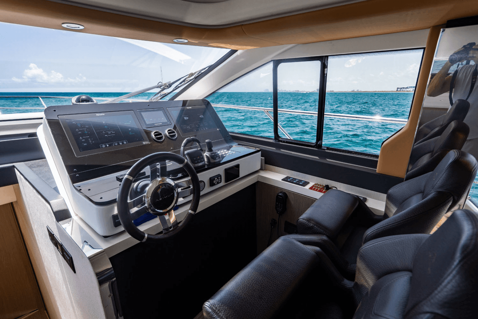 2024 Azimut 60 FLY
