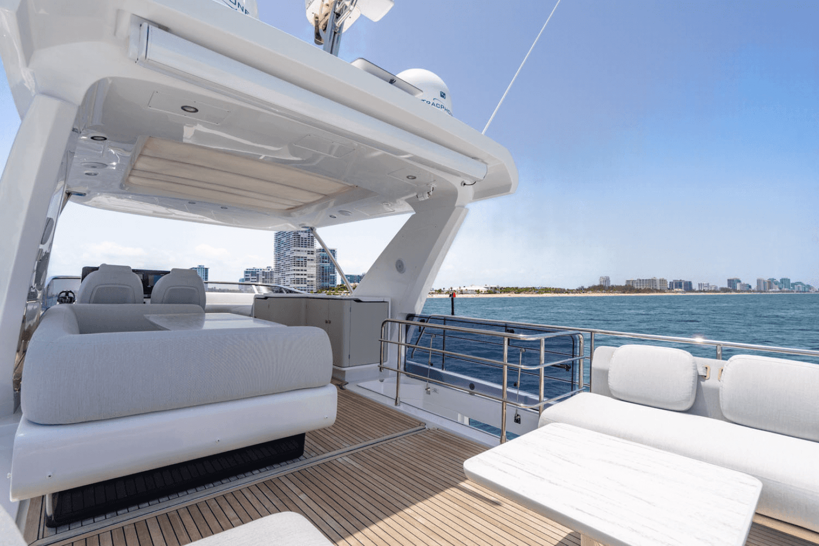 2024 Azimut 60 FLY