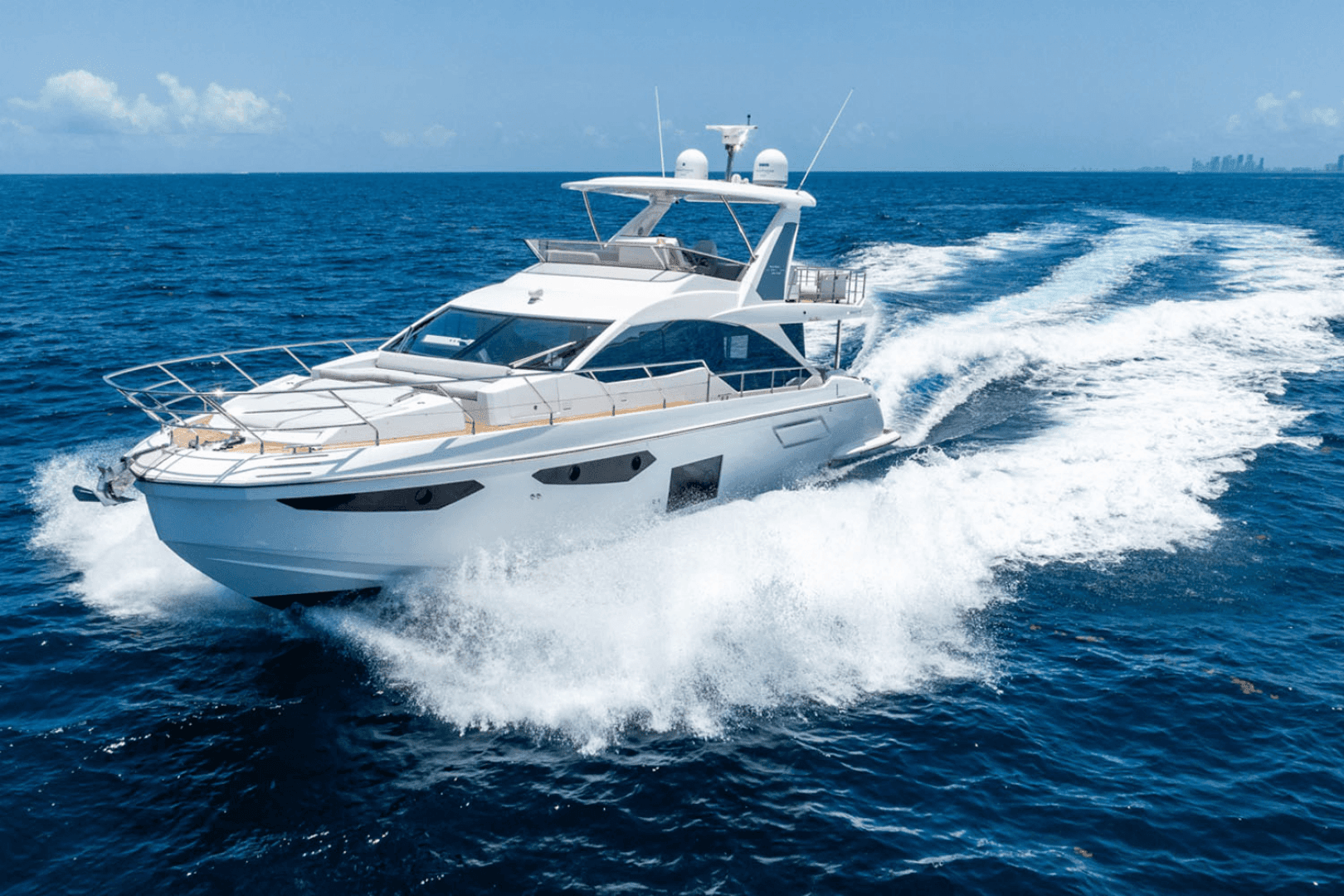 2024 Azimut 60 FLY