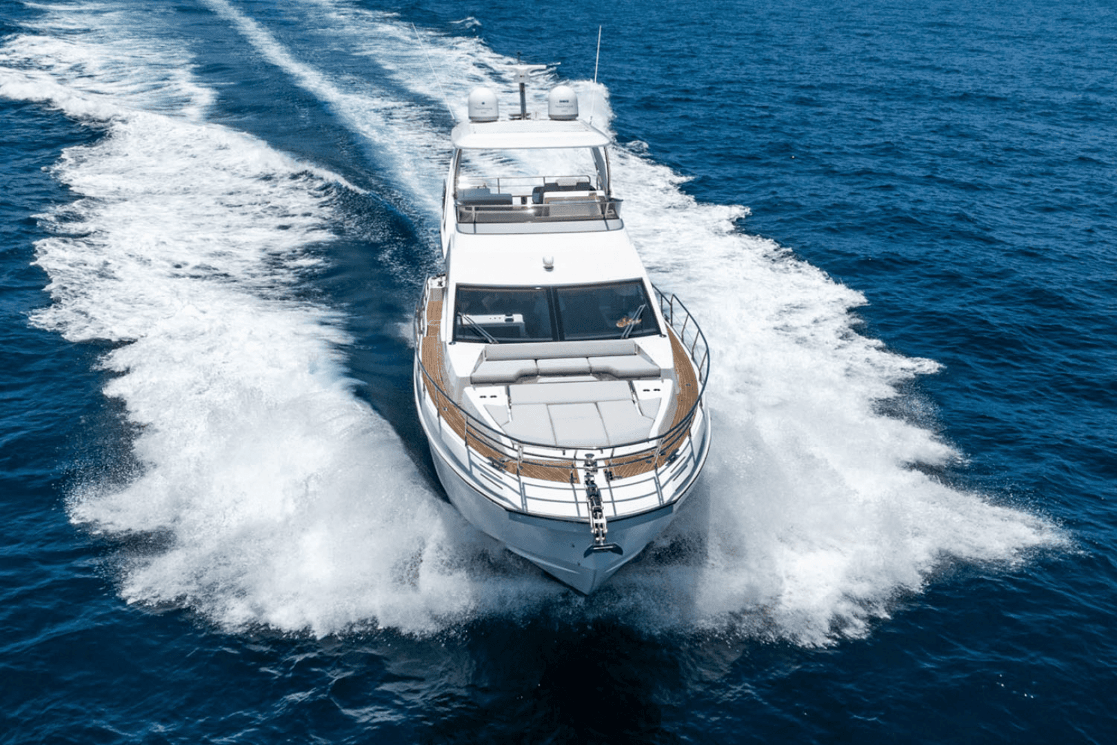 2024 Azimut 60 FLY