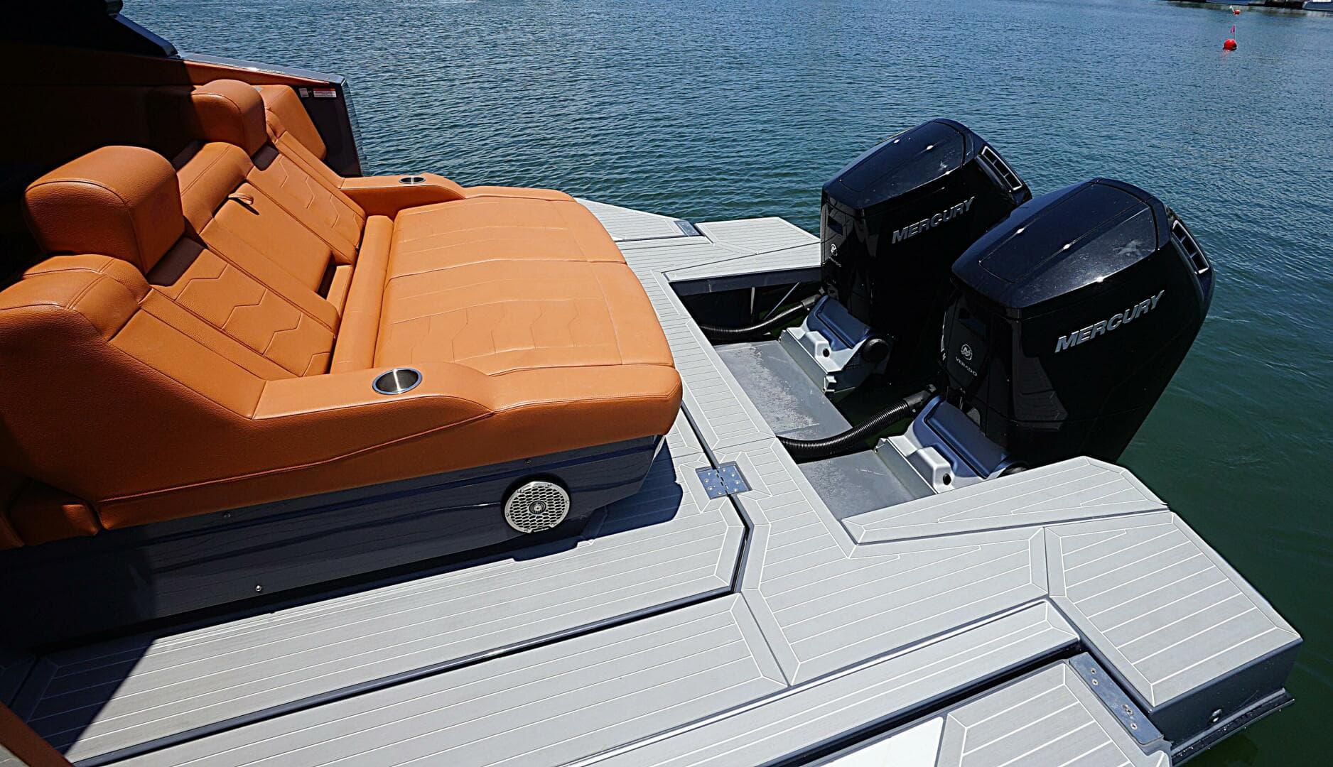 2023 Cruisers Yachts 42 GLS OB