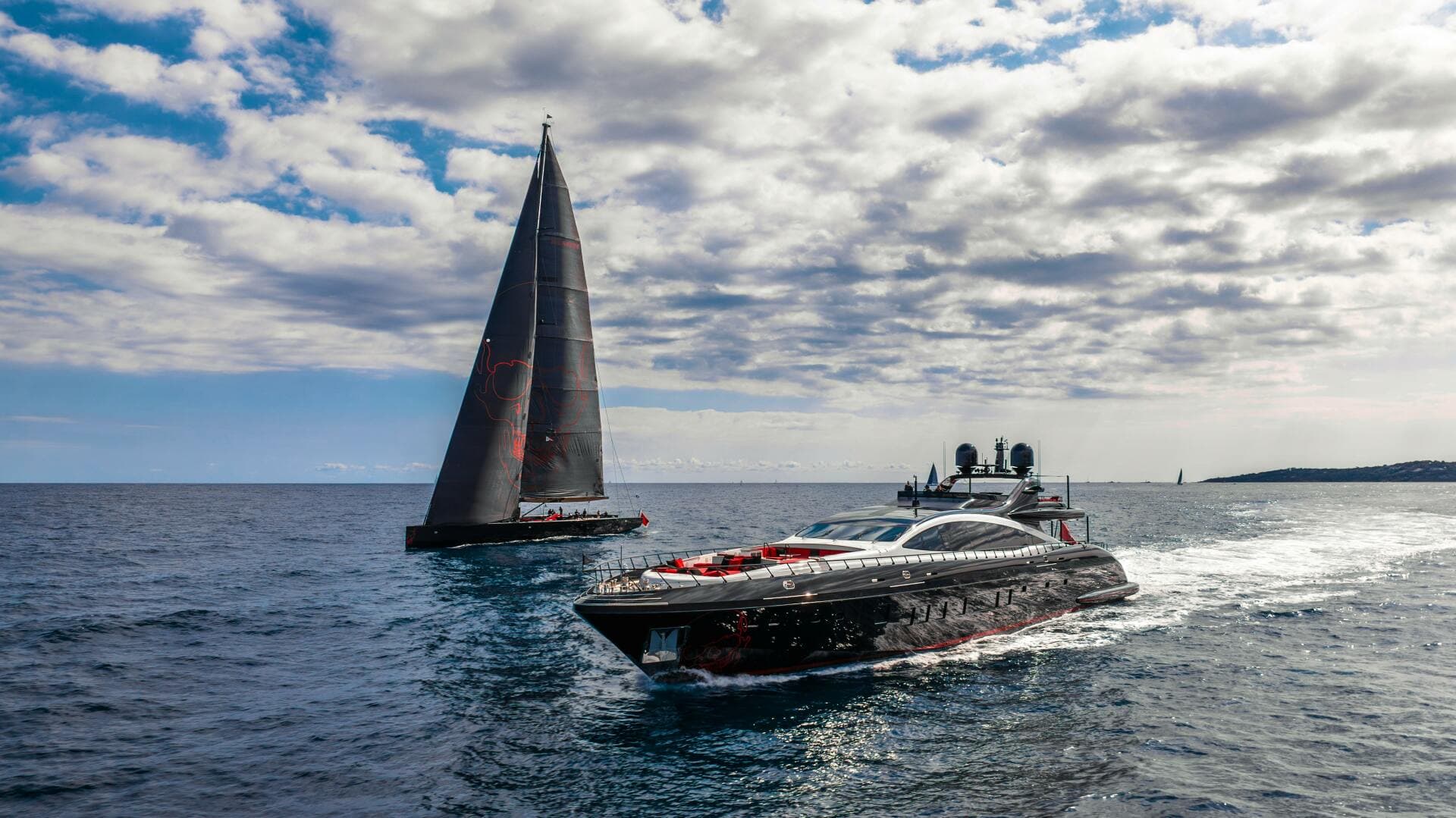 2017 Overmarine Mangusta 165 E