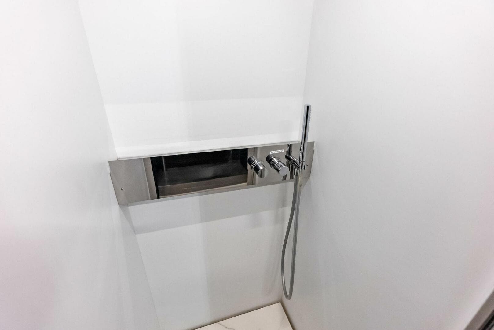 2018 Ferretti Yachts Motoryacht