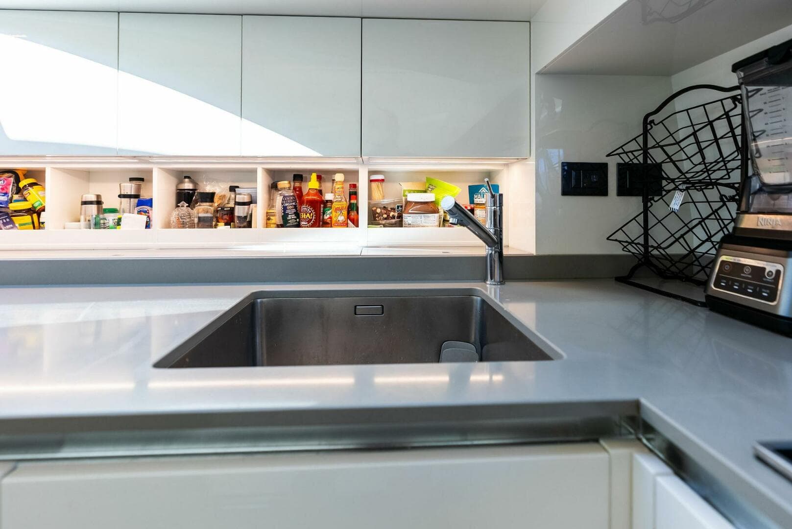 2018 Ferretti Yachts Motoryacht