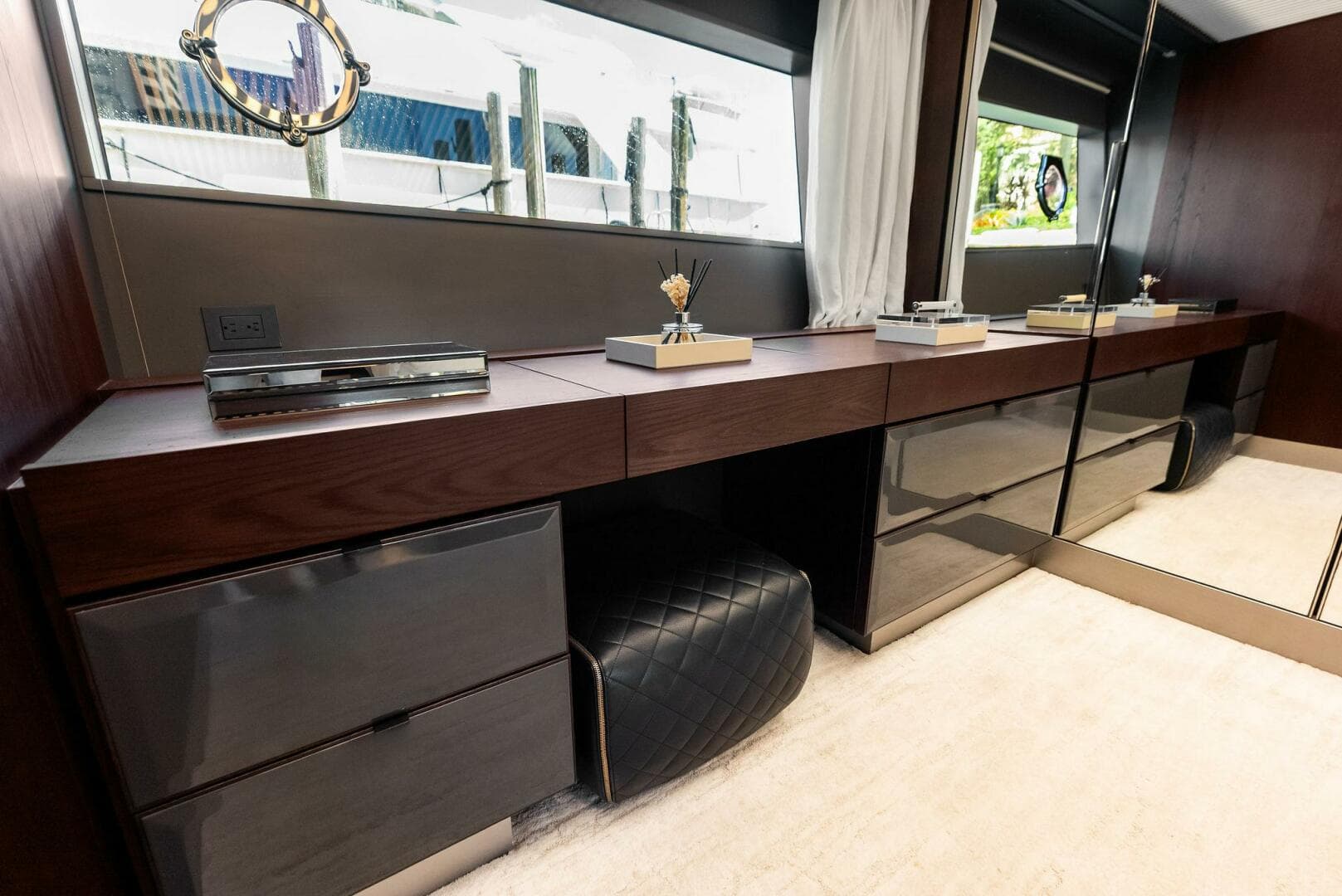 2018 Ferretti Yachts Motoryacht