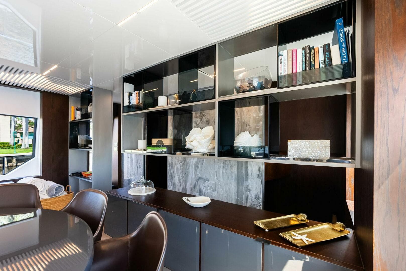 2018 Ferretti Yachts Motoryacht