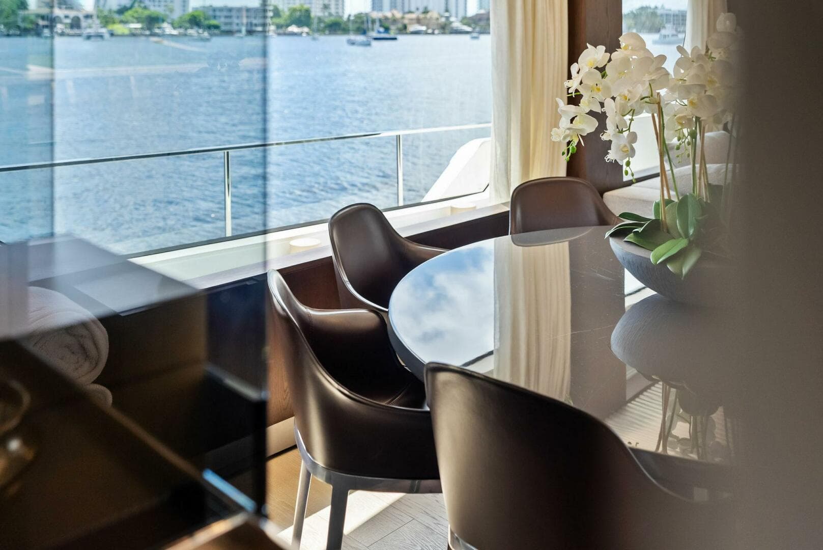 2018 Ferretti Yachts Motoryacht