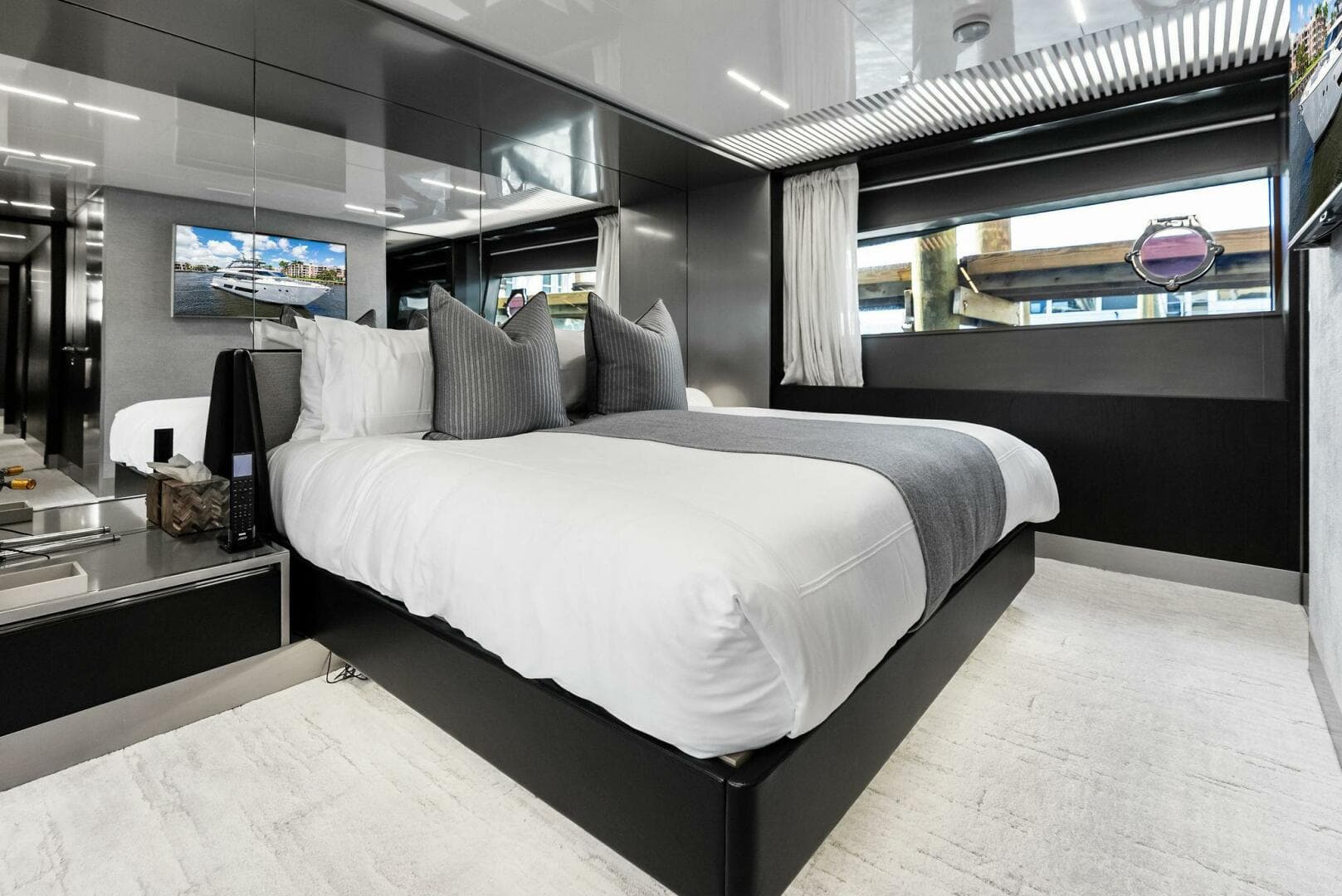 2018 Ferretti Yachts Motoryacht