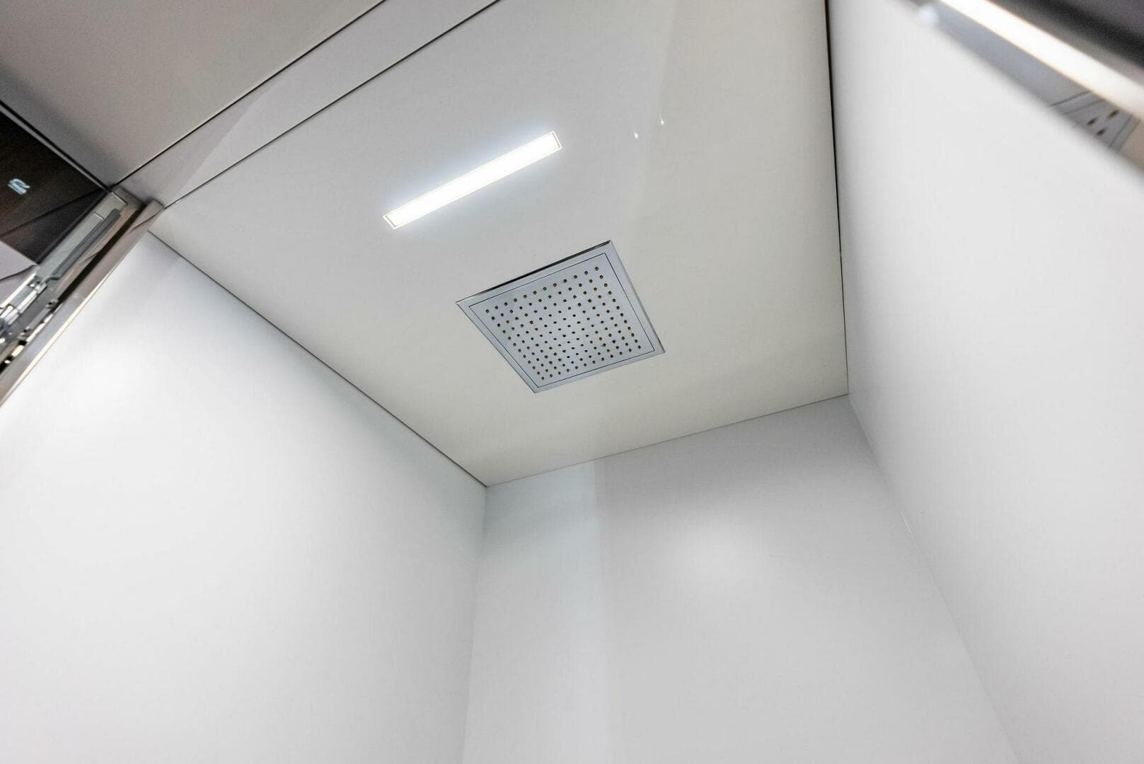 2018 Ferretti Yachts Motoryacht