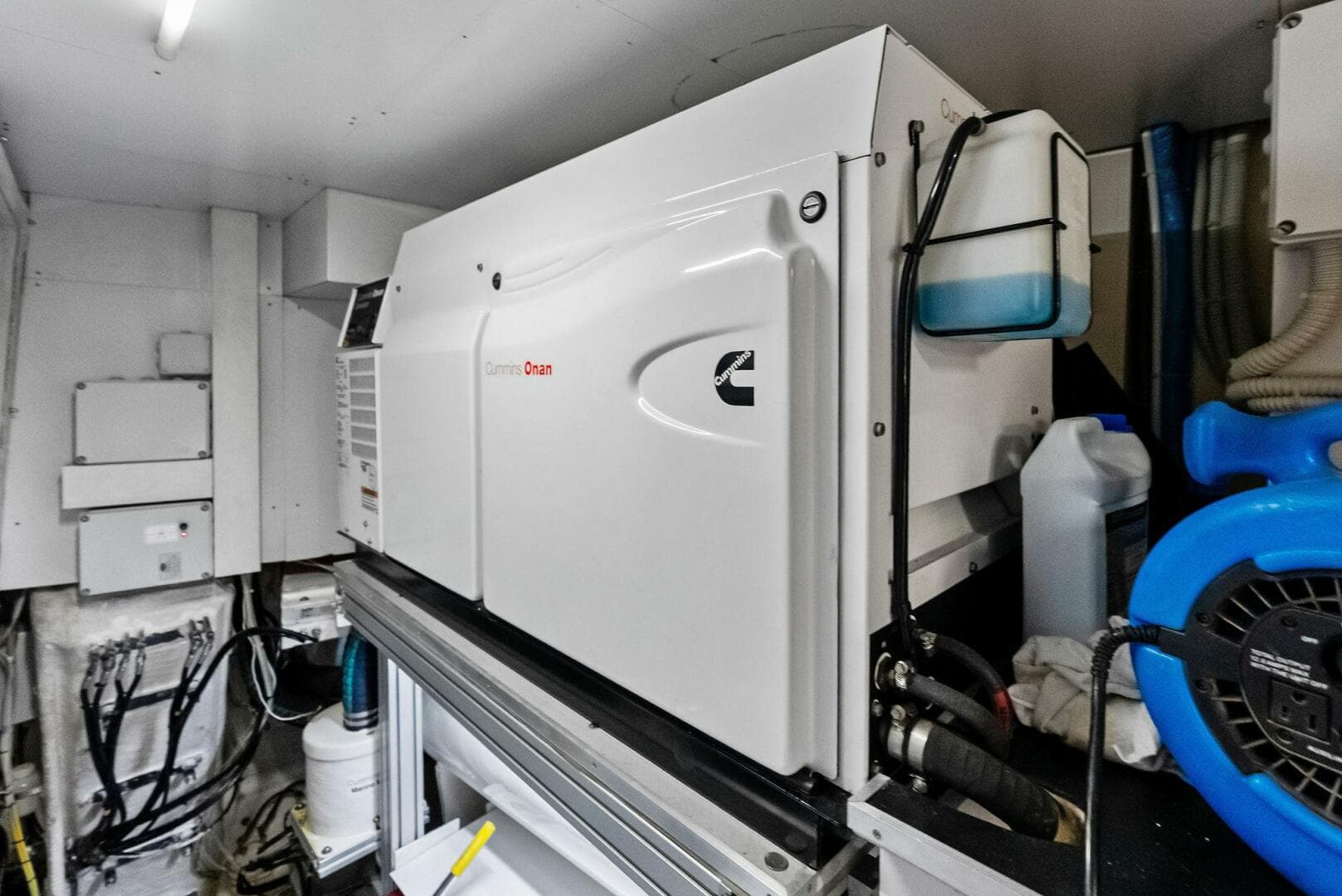 2018 Ferretti Yachts Motoryacht