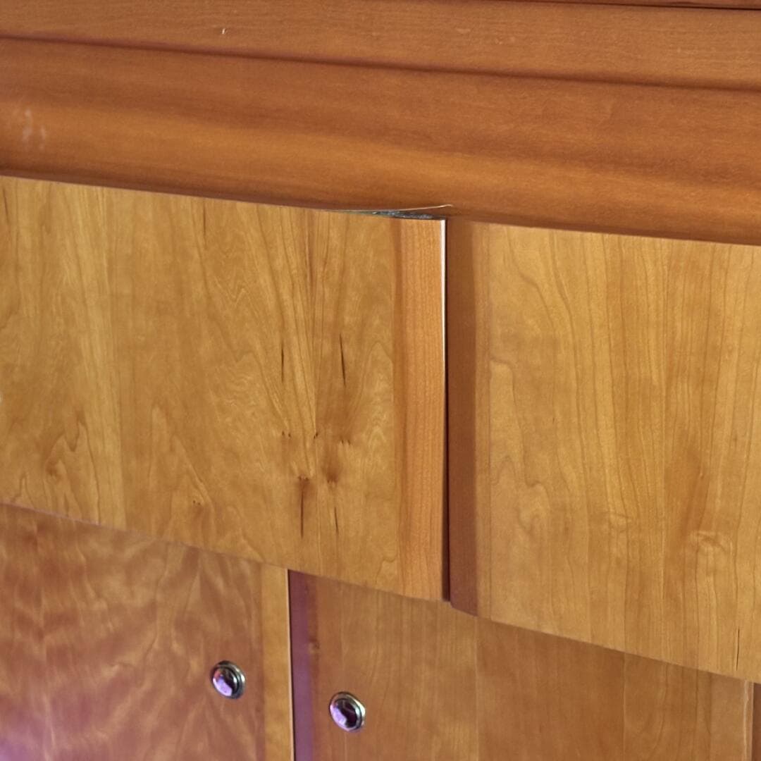 2001 Silverton 42 Convertible