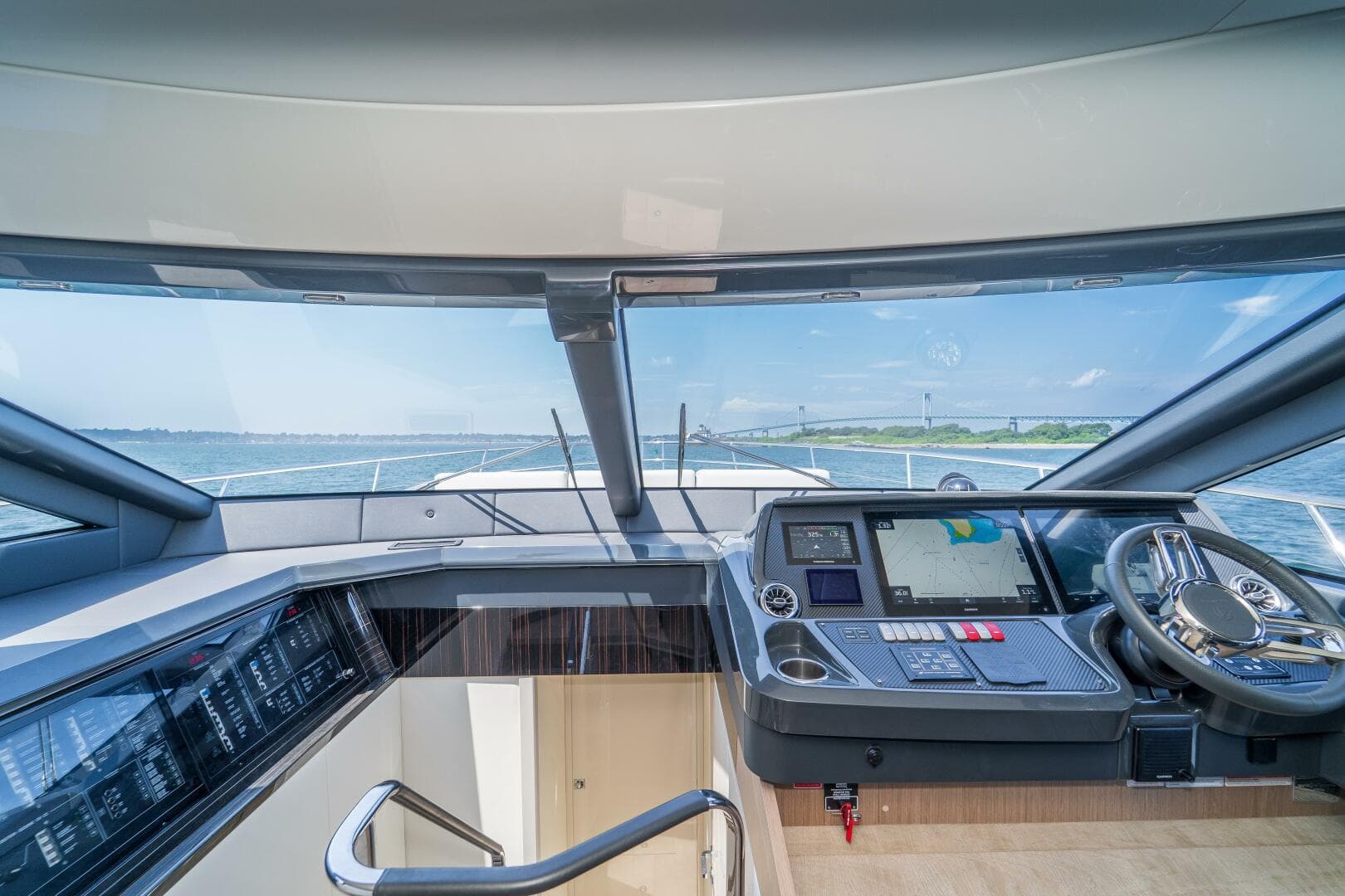 2023 Absolute 62 Fly