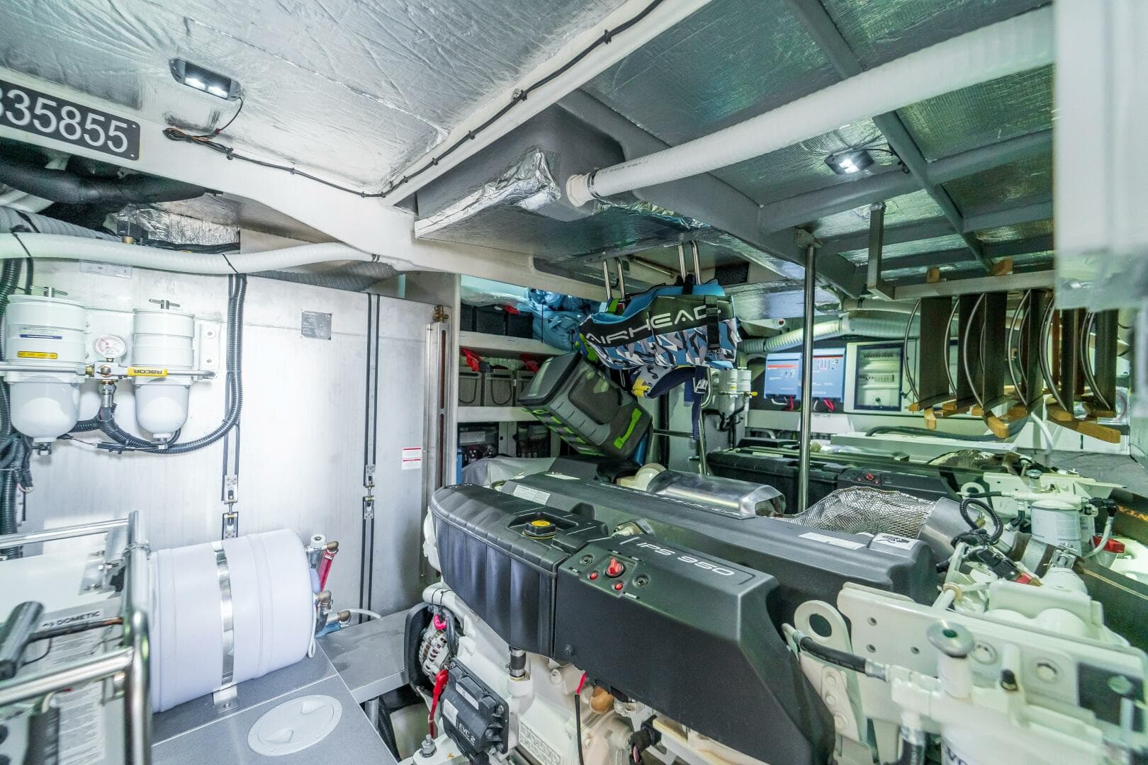 2023 Absolute 62 Fly