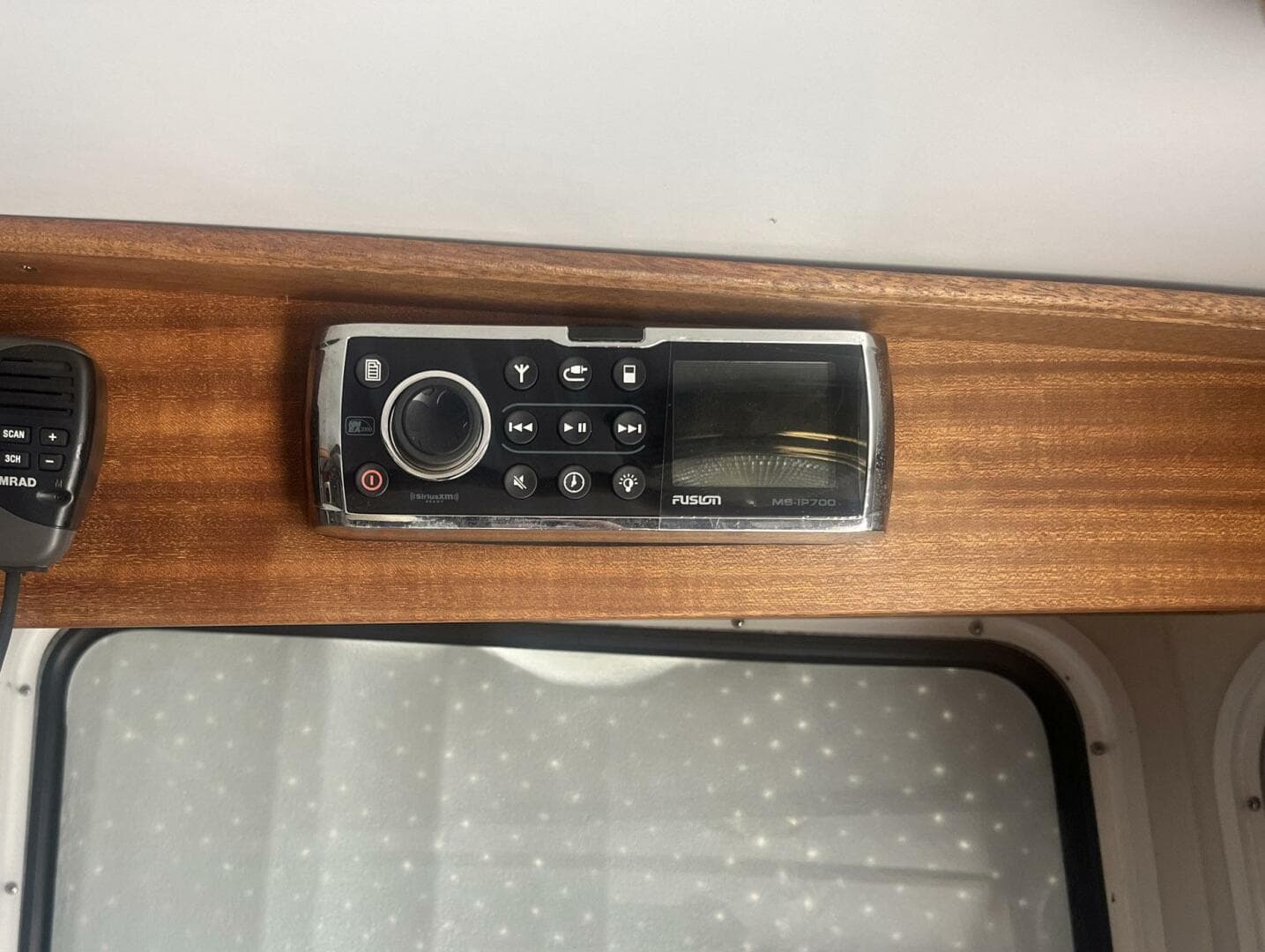 2001 Great Harbour GH47