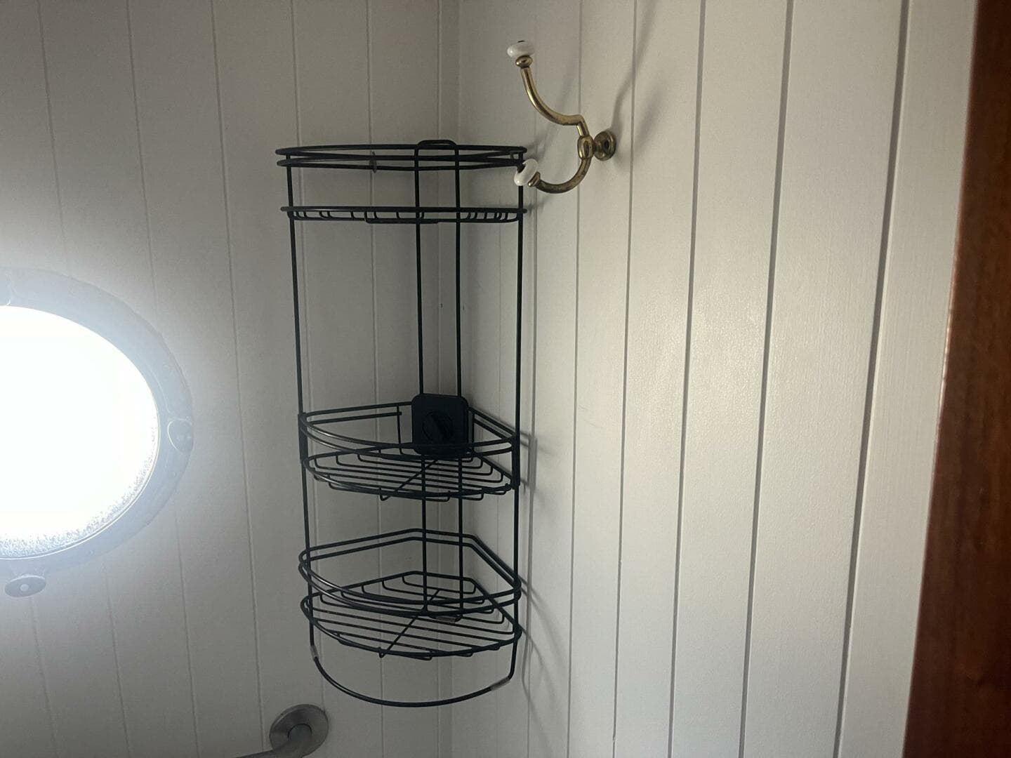 2001 Great Harbour GH47