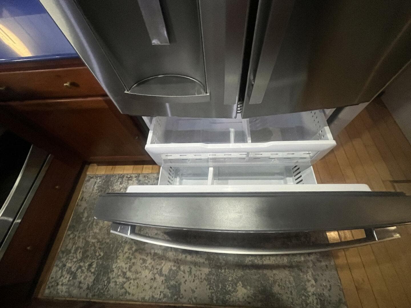 2001 Great Harbour GH47