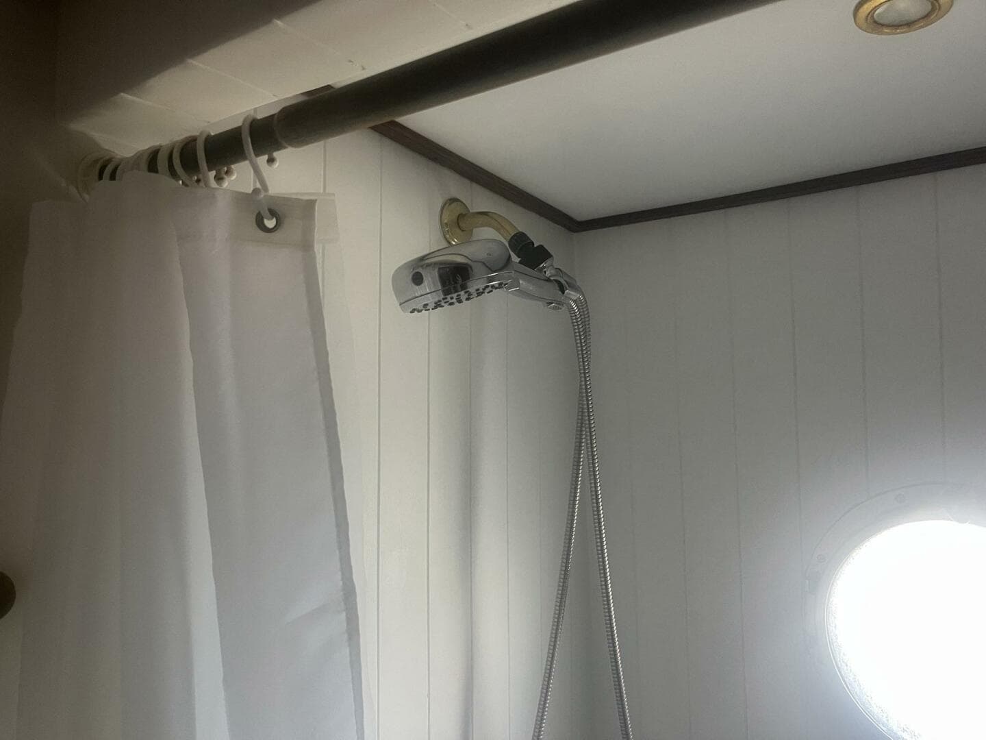 2001 Great Harbour GH47