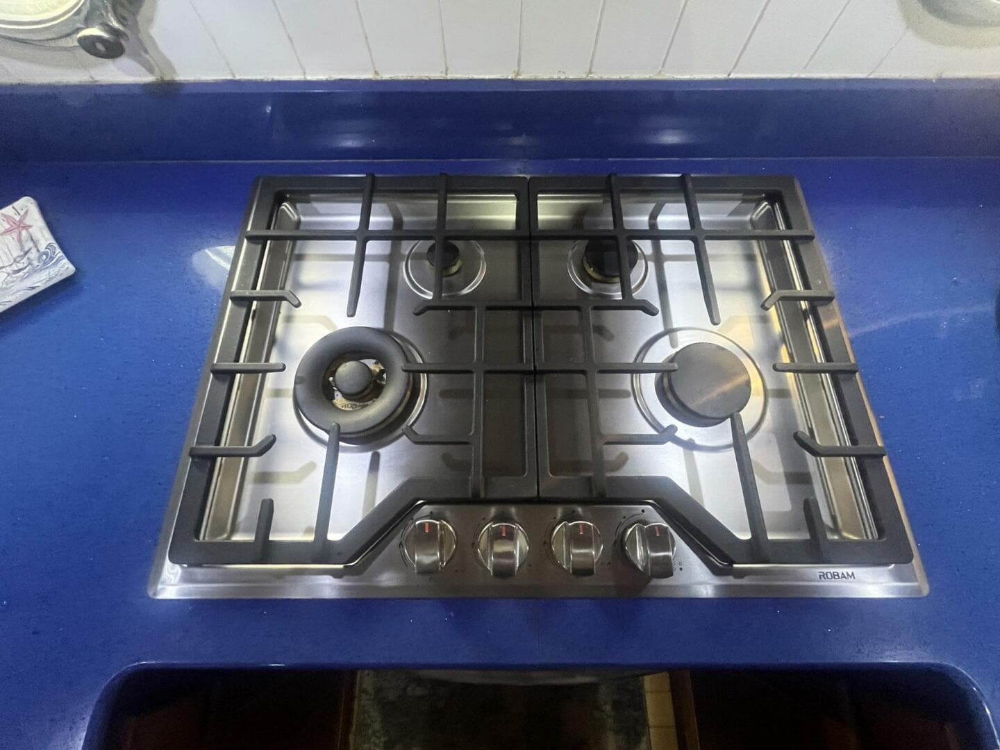 2001 Great Harbour GH47