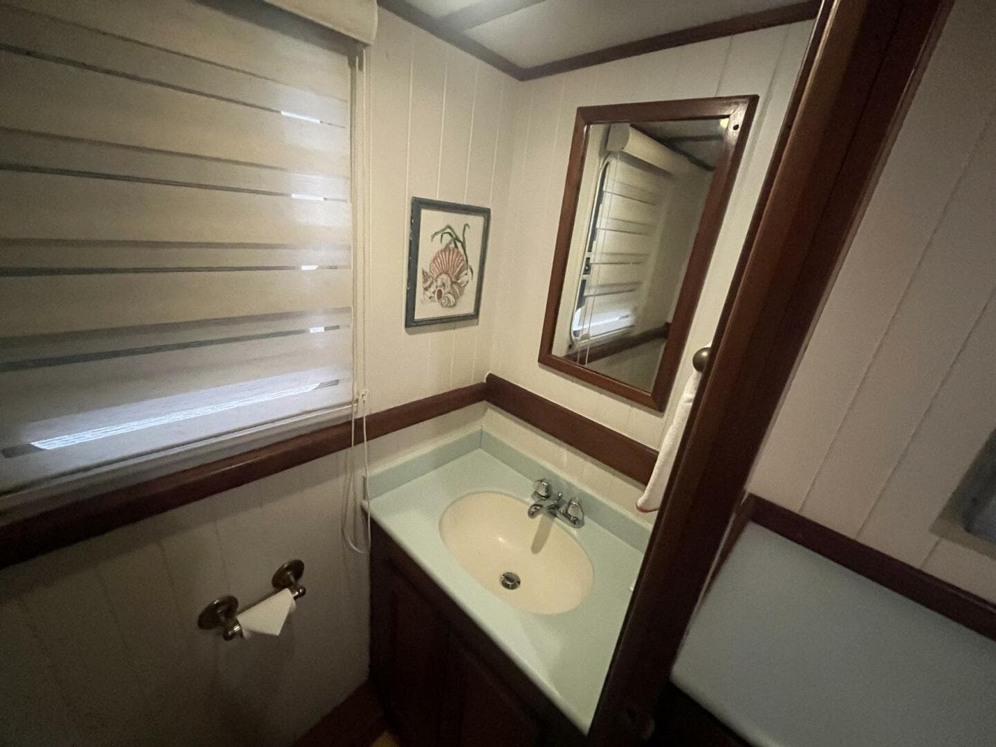 2001 Great Harbour GH47