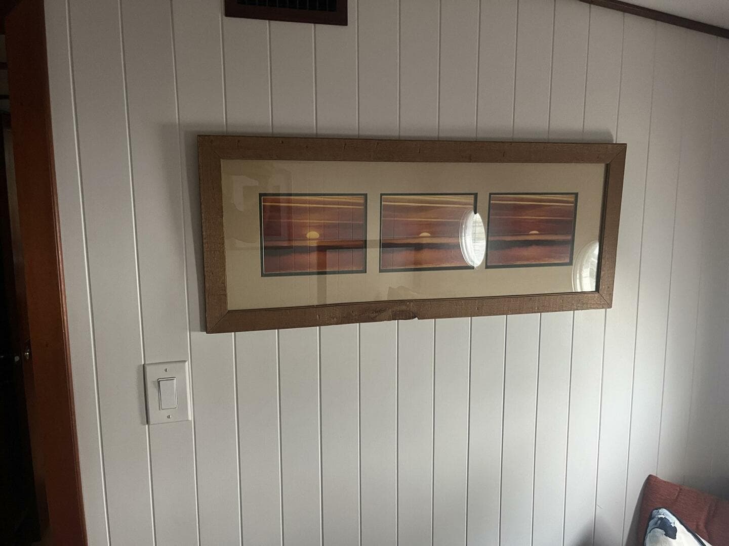 2001 Great Harbour GH47