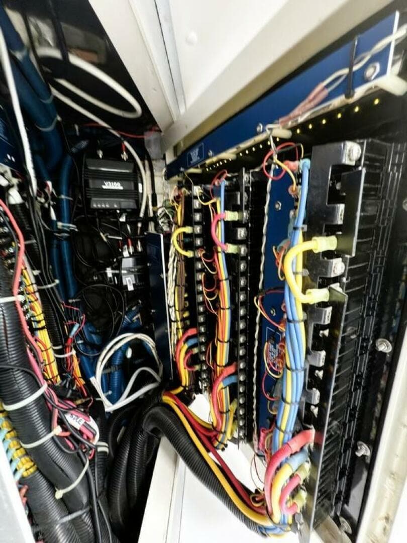 11 Nav Elect Mare Via 52 Caribbean