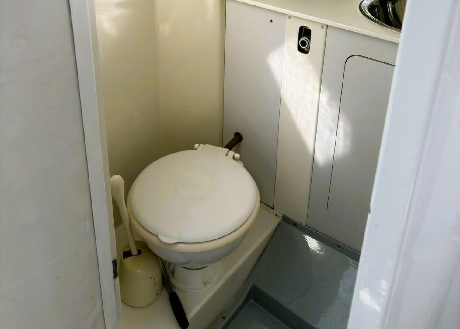 09 Head Mare Via 52 Caribbean