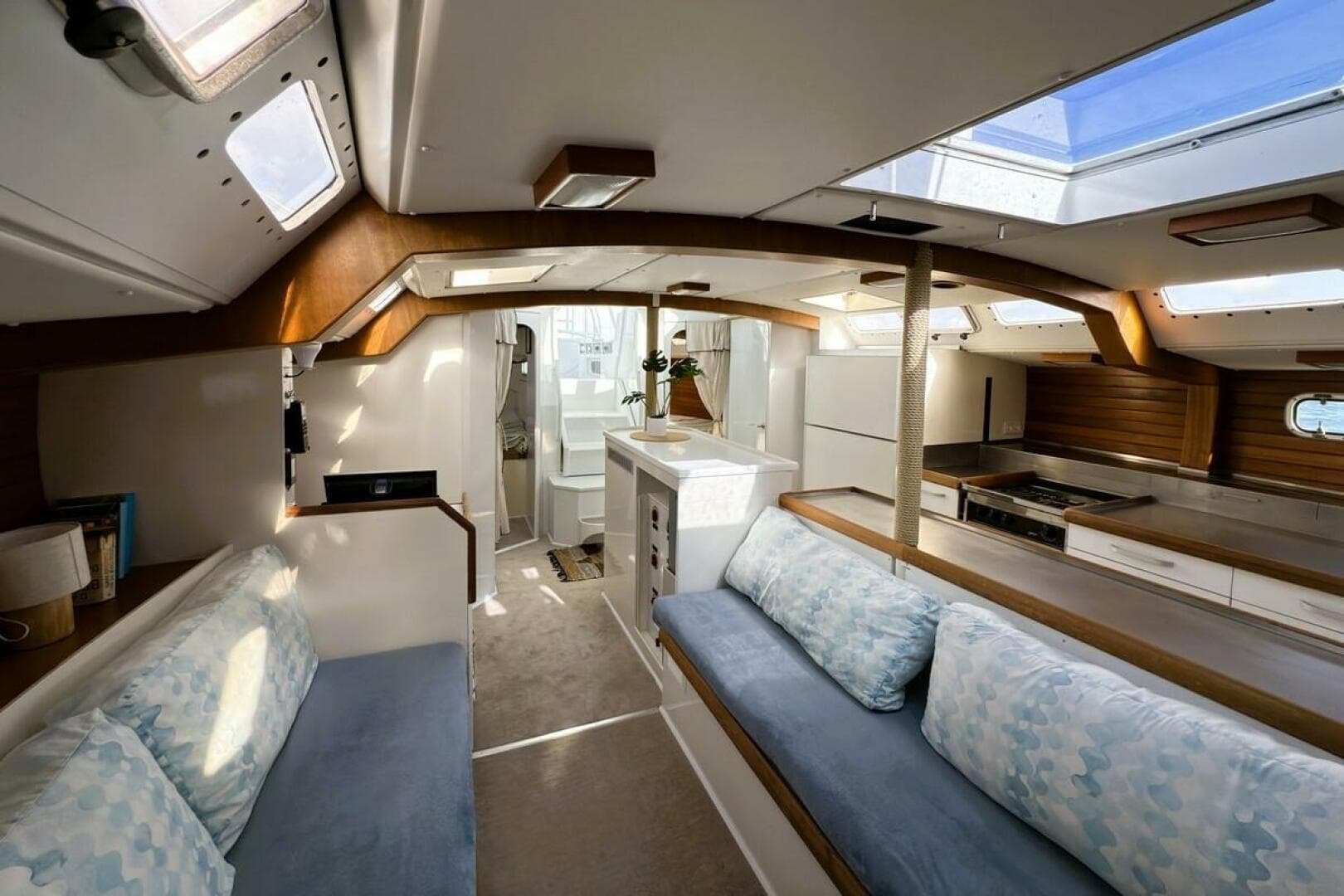 06 Salon Mare Via 52 Caribbean