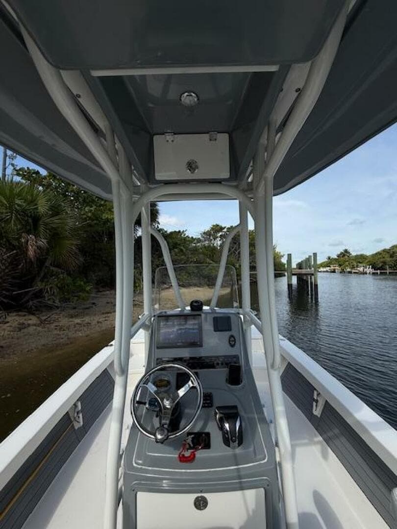 2022 Pathfinder 2500 Hybrid