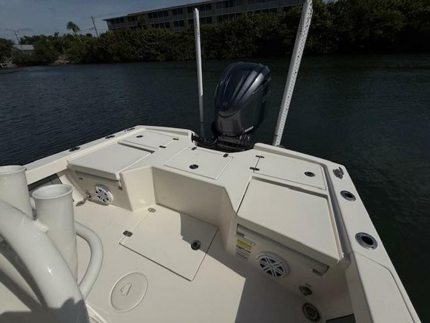 2022 Pathfinder 2500 Hybrid