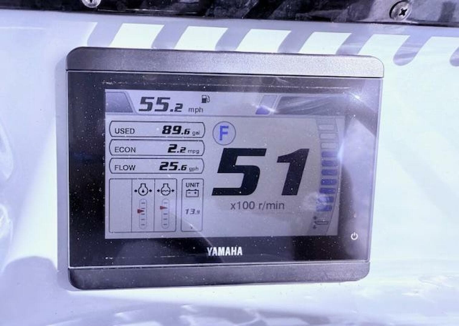 2022 Pathfinder 2500 Hybrid