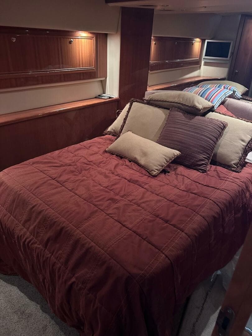 Riviera 51 Down Under  - Master