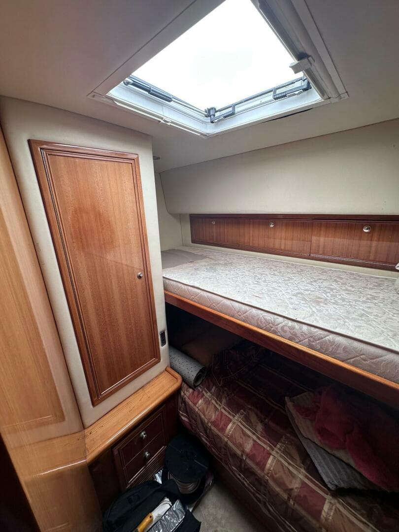 Riviera 51 Down Under  - Gueset