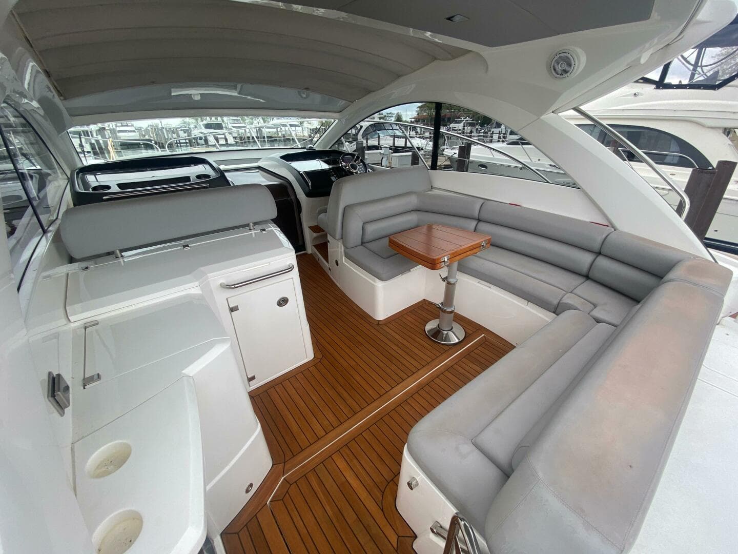 2013 Sunseeker 40 Portofino