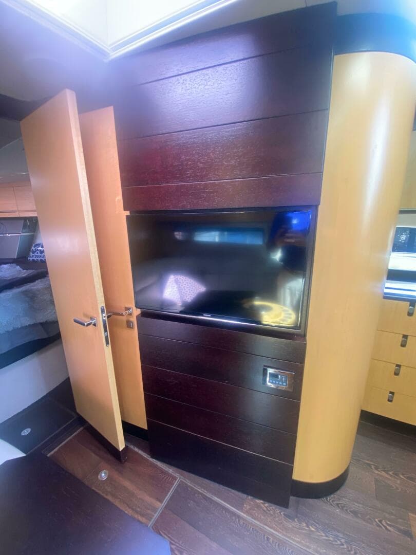 2013 Sunseeker 40 Portofino