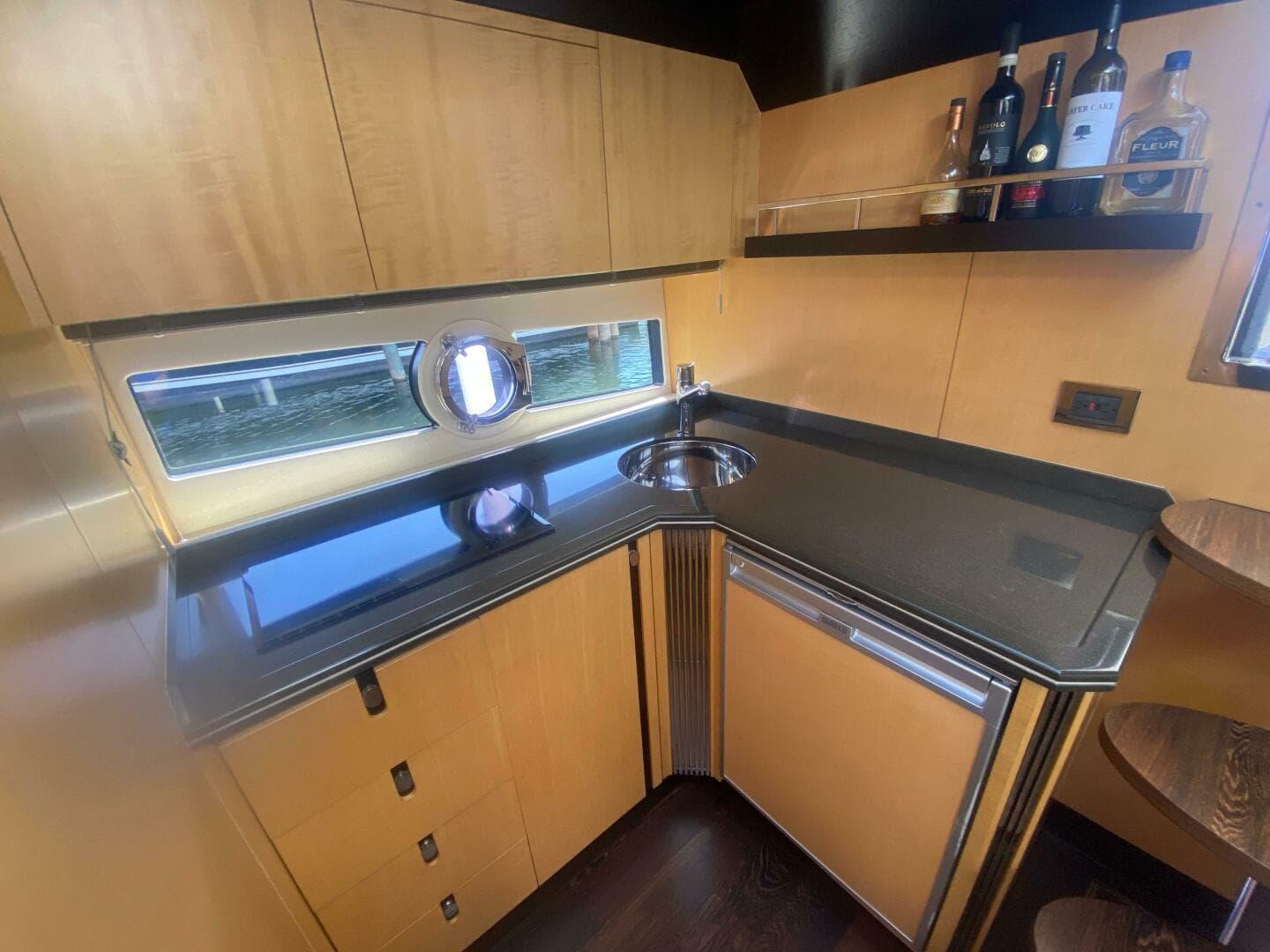 2013 Sunseeker 40 Portofino