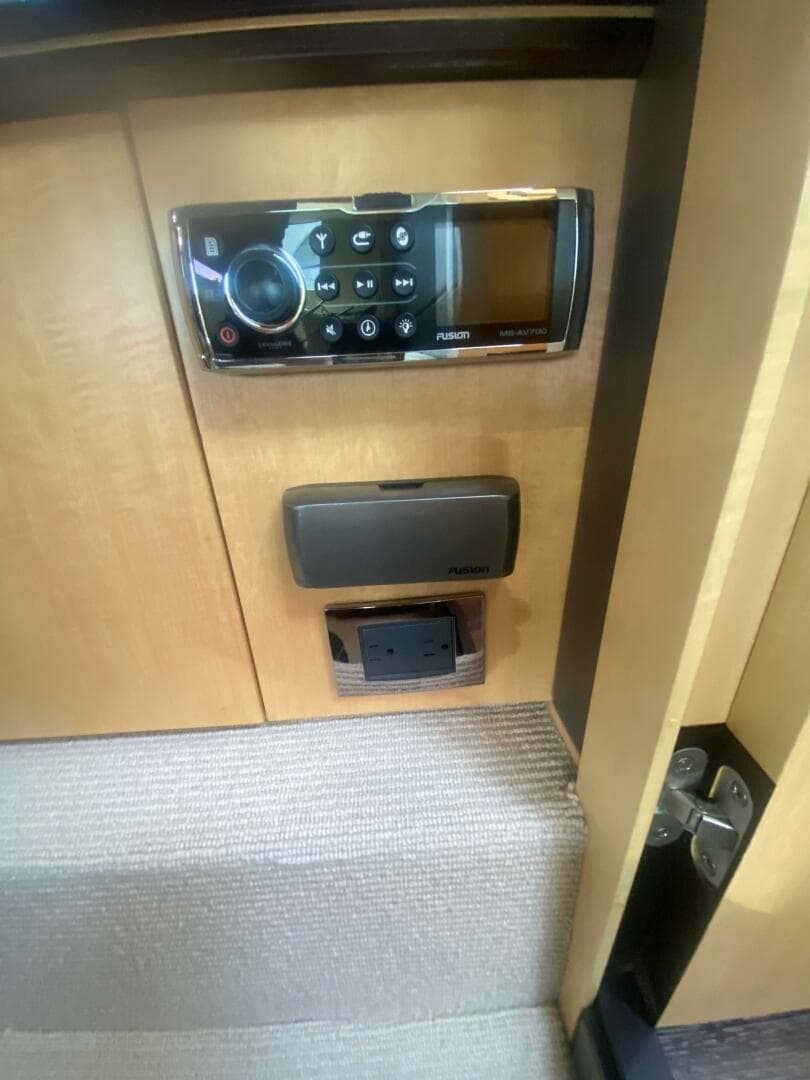 2013 Sunseeker 40 Portofino