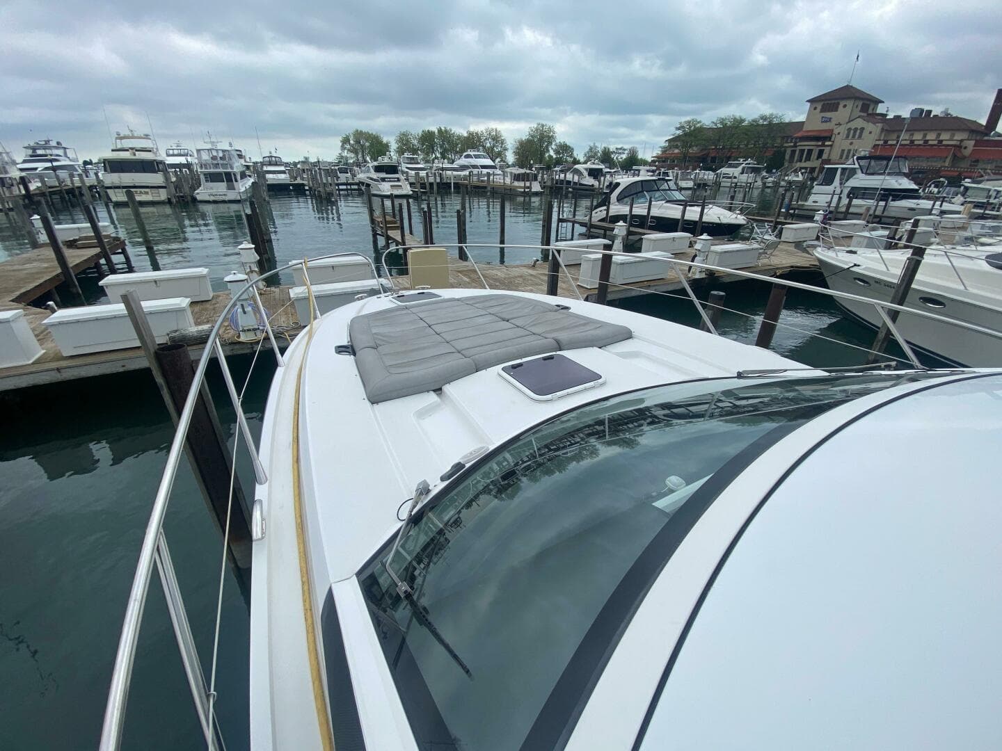 2013 Sunseeker 40 Portofino